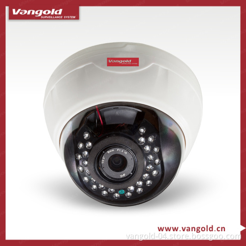 2.0 Megapixel Dome IP Camera (VG20064TIPC)